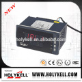 Instrument de contrôle numérique de la série H5100 de nouveaux produits de Holykell, contrôleur numérique de la température multi-canal et de taille